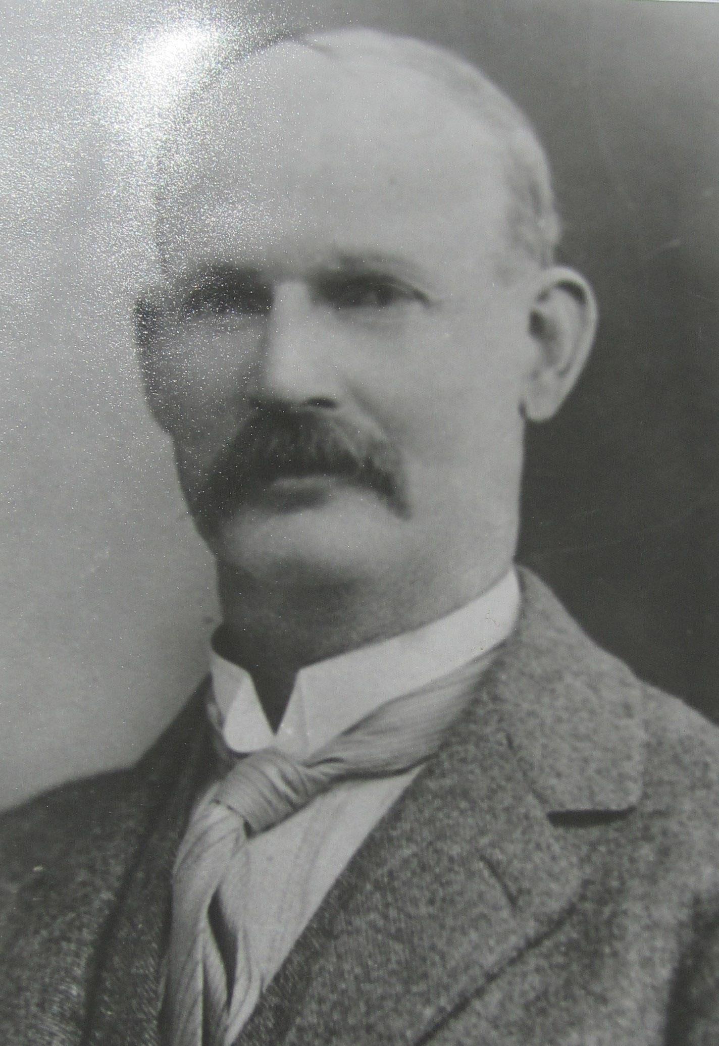 Photo of photos/Thomas Pearce husband of Euphemia McLennan